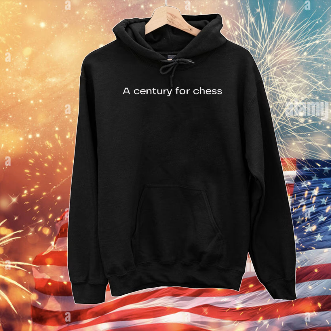 A century for chess T-Shirt