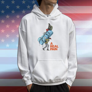 A real pain T-Shirt