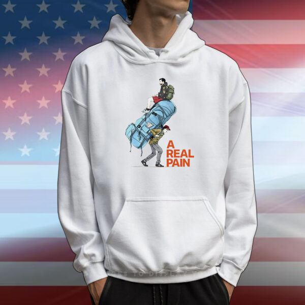 A real pain T-Shirt