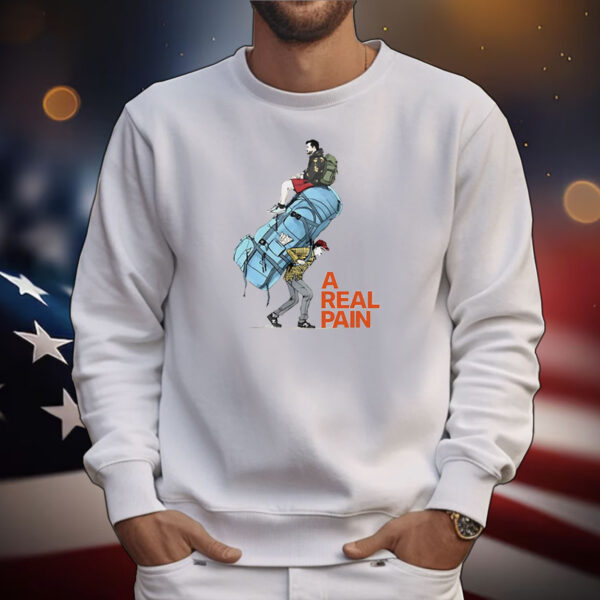 A real pain T-Shirt
