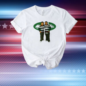 Aki and Pawpaw Nigeria T-Shirt
