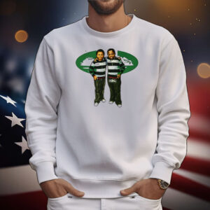Aki and Pawpaw Nigeria T-Shirt