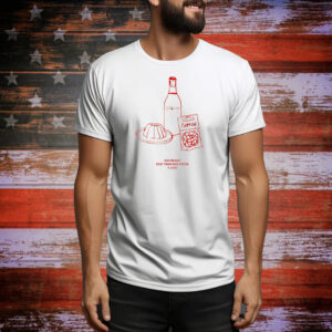 Bad Bunny Debi Tirar Mas Fotos La Receta De Pr Tee Shirt
