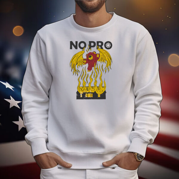 Bear rising nopro T-Shirt