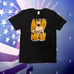 Belal Muhammad welterweight champion T-Shirt