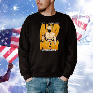 Belal Muhammad welterweight champion T-Shirt