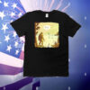 Bigfoot Sasquatch Loch Ness Monster T-Shirt