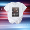CM Punk WWE almost friday T-Shirt