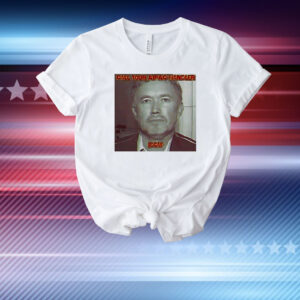 Call your Aipac Handler Idga T-Shirt