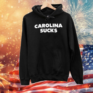 Carolina sucks T-Shirt