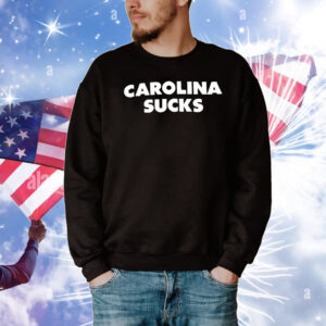 Carolina sucks T-Shirt