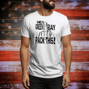 Claws up bear down fuck greey pack this Tee Shirt