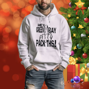 Claws up bear down fuck greey pack this Tee Shirt