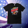 Cleveland Indians 2016 World Series Champions vintage T-Shirt