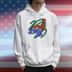Crantime Groudon Kyogre Rayquaza T-Shirt