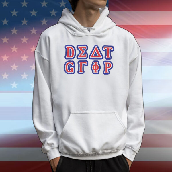 Death grips college T-Shirt