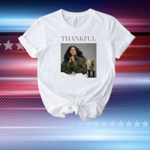 Debbie Winans thankful T-Shirt