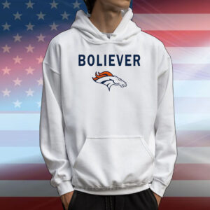 Denver Broncos Boliever T-Shirt