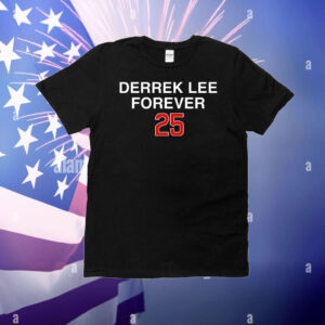 Derrek Lee forever 25 T-Shirt