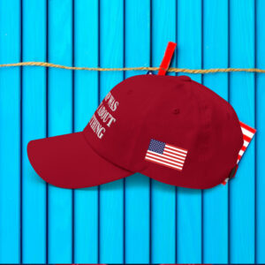 Donald Trump Was Right About Everything Hat