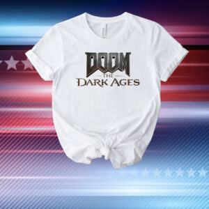 Doom the Dark Ages T-Shirt