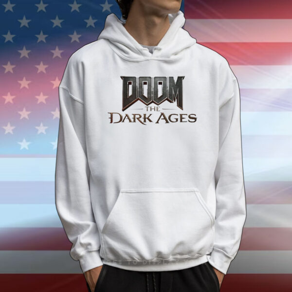 Doom the Dark Ages T-Shirt