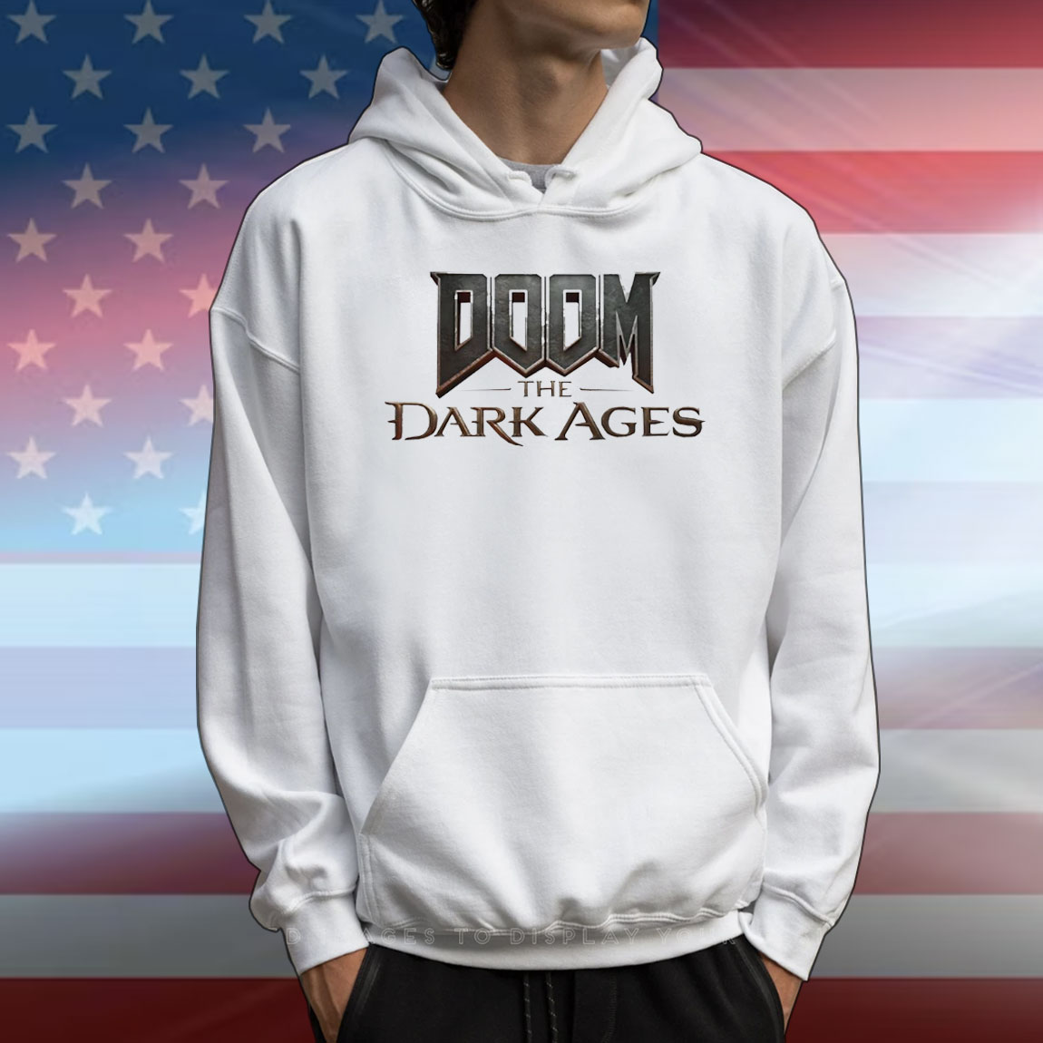 Doom the Dark Ages T-Shirt