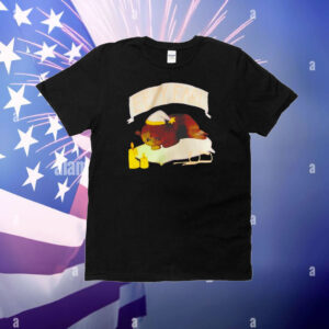 Eepy earl T-Shirt