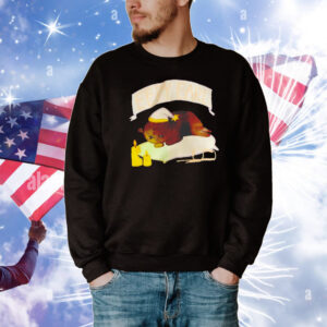 Eepy earl T-Shirt