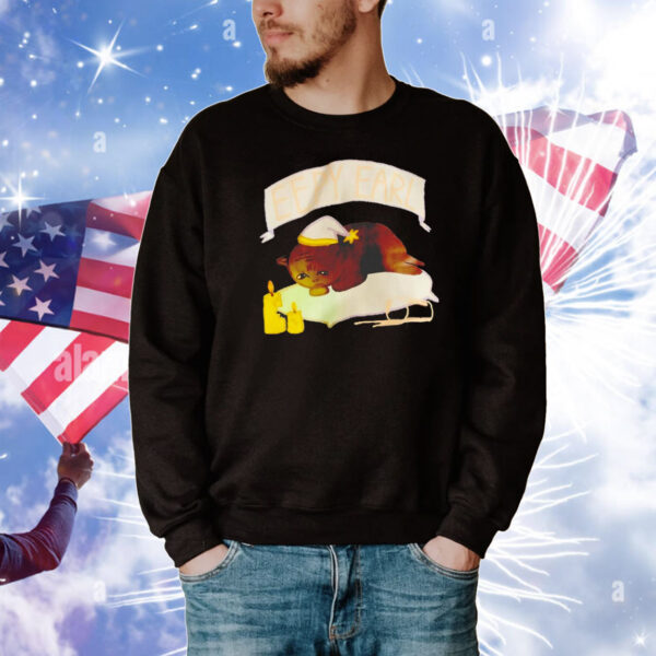 Eepy earl T-Shirt