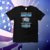 Everybody has an addiction mine just happens to be Oklahoma City Thunder T-Shirt