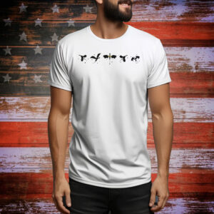 Fourth wing Tee Shirt