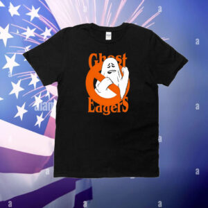 Ghost edgers T-Shirt