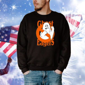 Ghost edgers T-Shirt