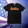 Gobblers logo T-Shirt