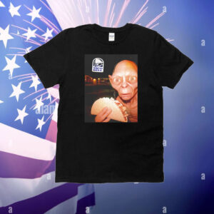 Gollum Taco Bell allen T-Shirt