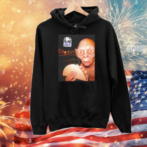 Gollum Taco Bell allen T-Shirt