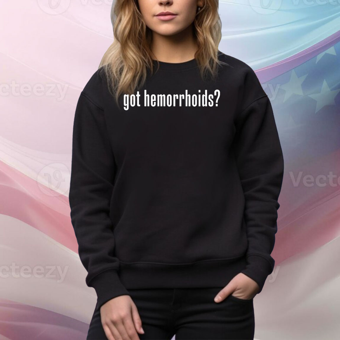 Got hemorrhoids Tee Shirt