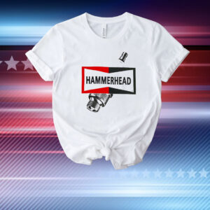 Hammerhead amp records T-Shirt