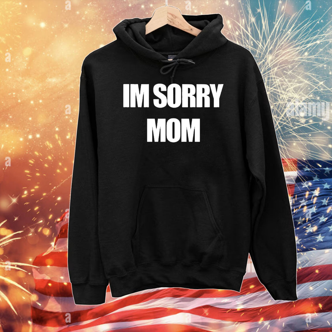 I’m sorry mom T-Shirt