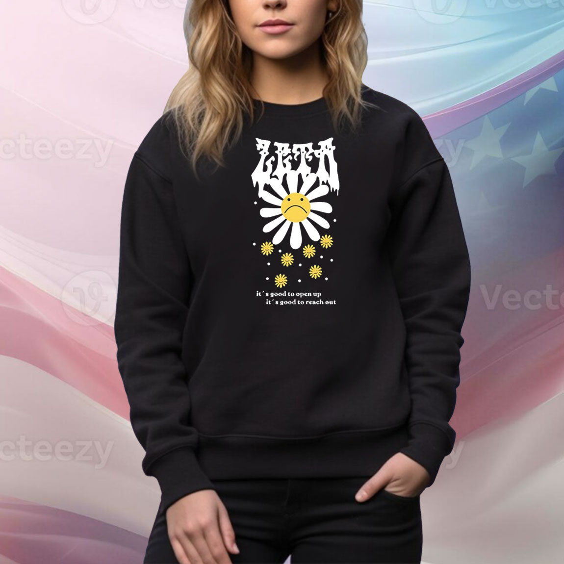 It’s good to open up it’s good to reach out steps Tee Shirt