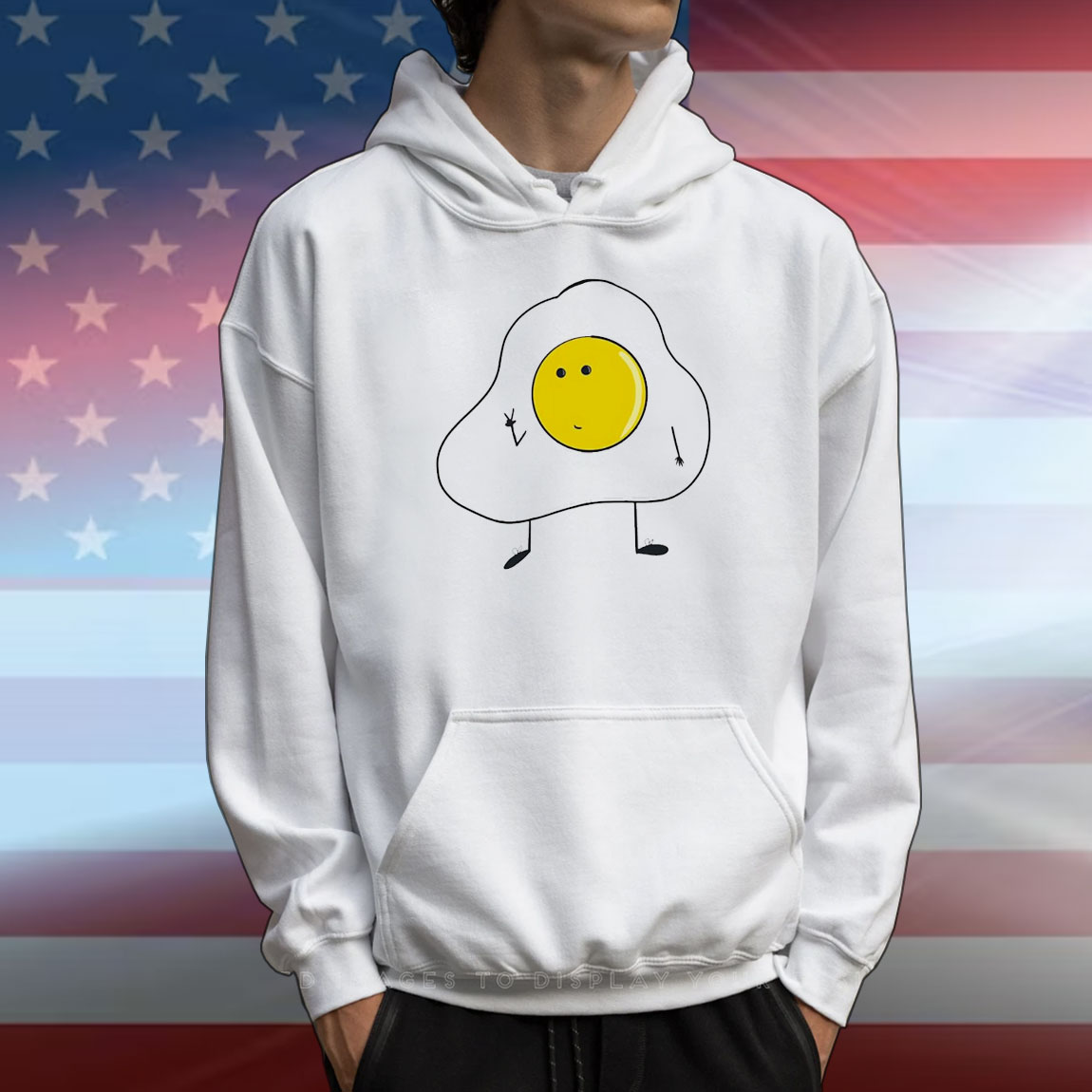 Just a picture of eggboy T-Shirt