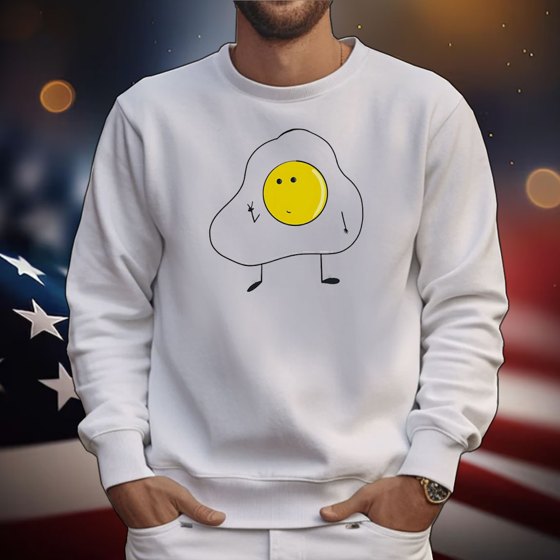 Just a picture of eggboy T-Shirt