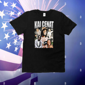 Kai Cenat graphic T-Shirt