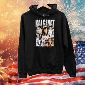 Kai Cenat graphic T-Shirt