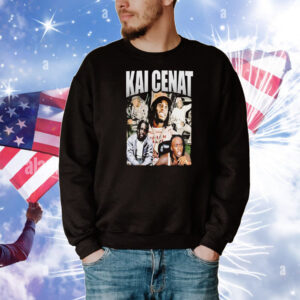 Kai Cenat graphic T-Shirt