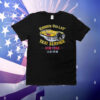 Korben Dallas’ taxi service New York T-Shirt