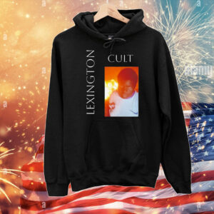 Lexington Jones Lexington Cult T-Shirt