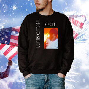 Lexington Jones Lexington Cult T-Shirt