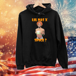 Lil Nas X Ice Spice T-Shirt